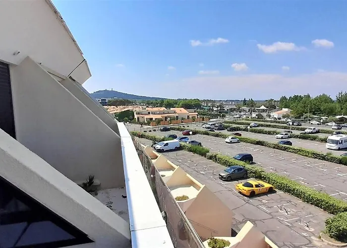 Appartement 43, Héliopolis L Au Village Naturiste *